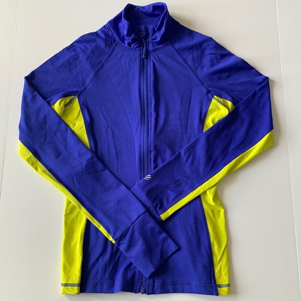 FOREVER 21 TRACK JACKET